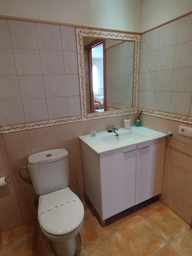 Apartamento Torre Sancho Valderrobres Exterior foto
